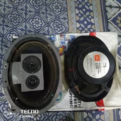 JBL original speakers for sale