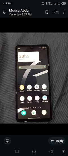 LG STYLO 6    3/64