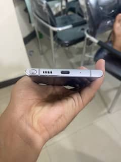 samsnung note 10 +