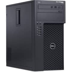 Gaming Dell Precision T1700