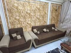 7 seater sofa set