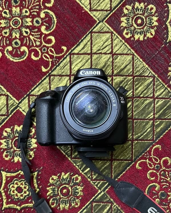 D3000 model 3