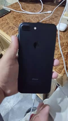 iPhone 7 plus+ 128 gb non pta 0