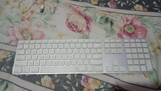 Apple keyboard 0