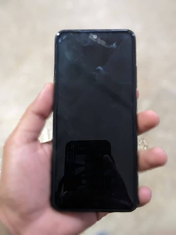 Redmi note 11 good condition 1