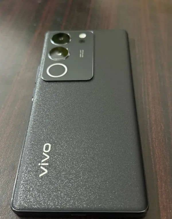 Vivo V29/Vivo Mobile dor sale/PTA Approved 12/256 0