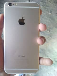 iphone 6plus 128gb non pta