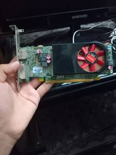 AMD R5 250