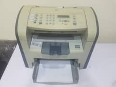 HP 1319 printer/copier/fax. O3244833221