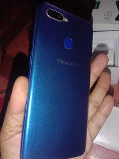 oppo a5s 2 32 mobile All ok 0