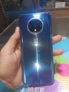 OnePlus 7t 10/10 condition 8GB / 256GB  PTA approved