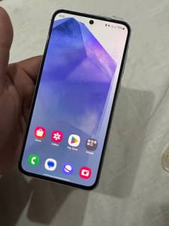 Samsung A55 5G