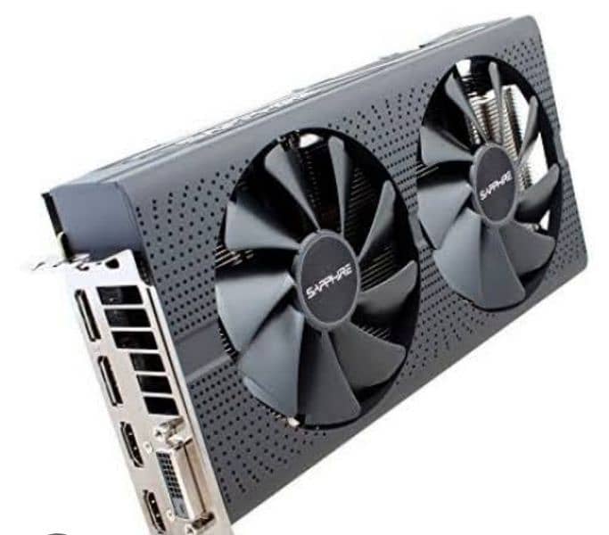 Rx 570 Sapphire 4gb 60 temp 1