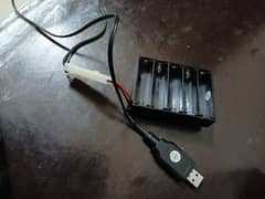 multi cell charger