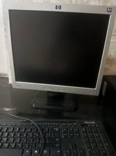 computer or LED 10/10