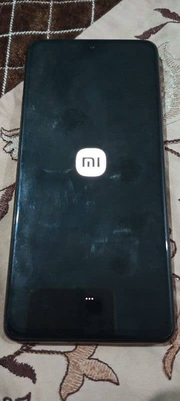 Redmi Note 10 pro 6/128 full Box 7