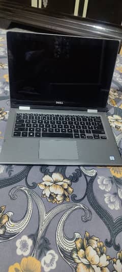 Dell laptop