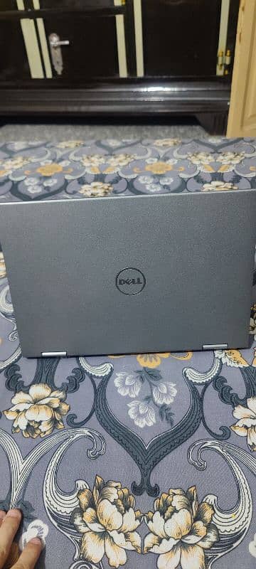 Dell laptop 1