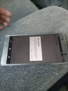 Sony Xperia xz2 premium