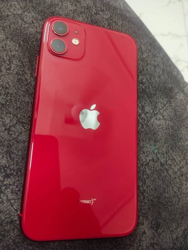 iPhone 11 factory unlock 128GB 2