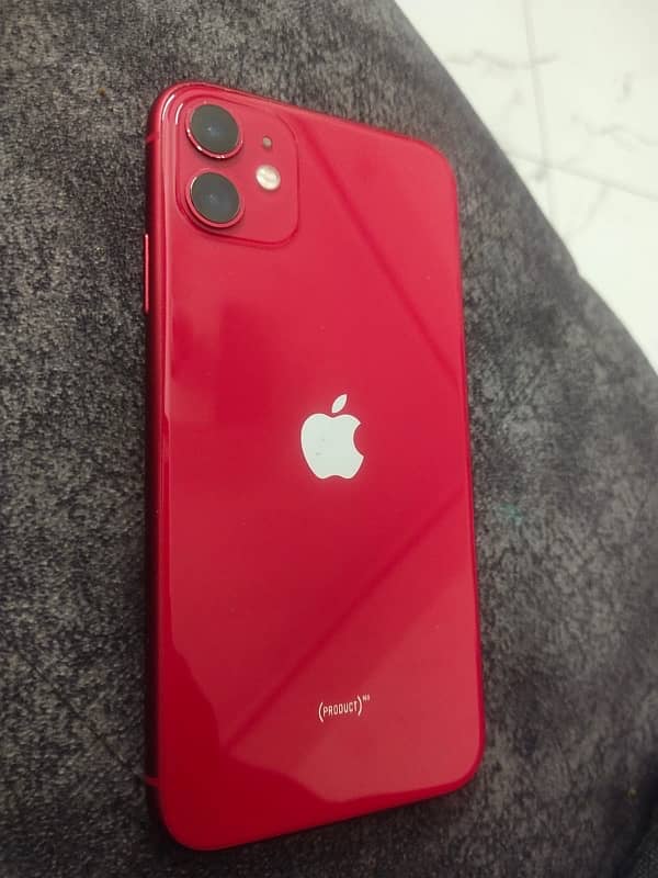 iPhone 11 factory unlock 128GB 4