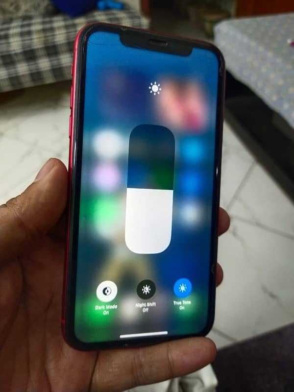 iPhone 11 factory unlock 128GB 9