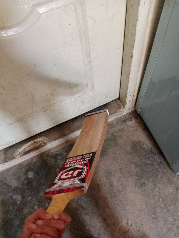 Offer     A brand new Bat light weight coco piece 2