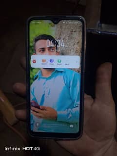 Infinix note 12 8+8/256