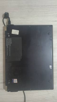 TOSHIBA