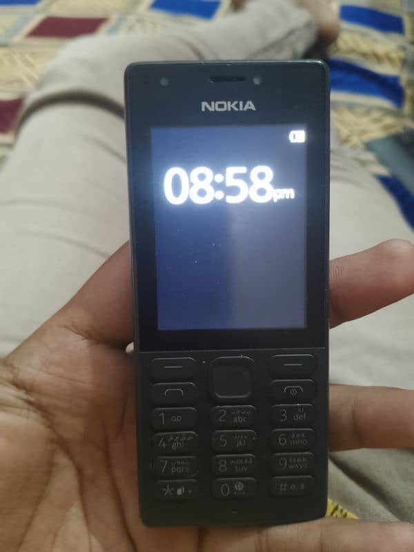 Nokia typing mobile 3