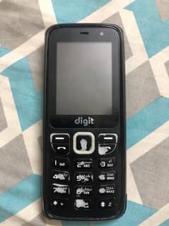 digit cell phone