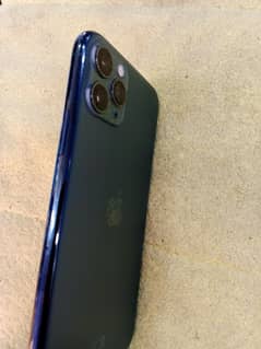 Iphone 11 pro 256Gb non pta