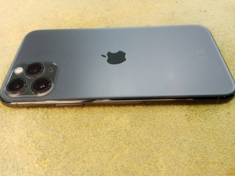 Iphone 11 pro 256Gb non pta 5