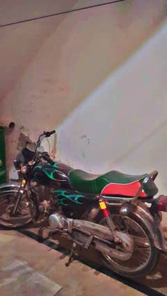 dhoom bike for sale