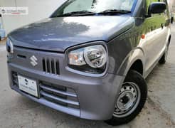 Suzuki Alto 2020 0