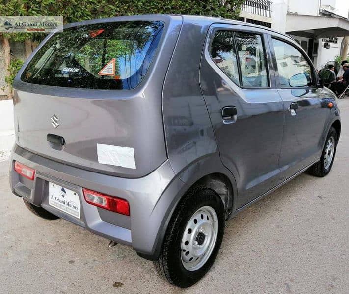 Suzuki Alto 2020 1