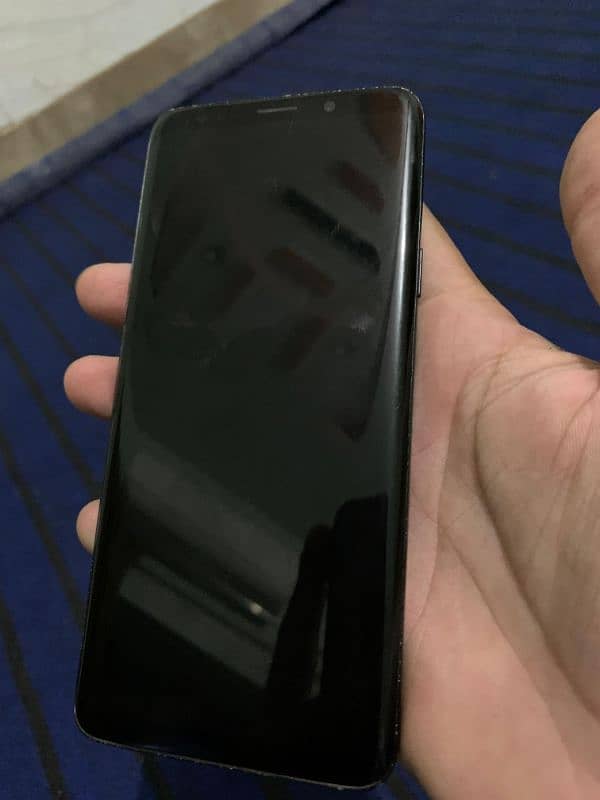 Samsung S9 plus 2