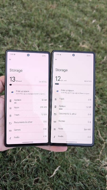 Google Pixel 6 Approved 128 & 256GB 9