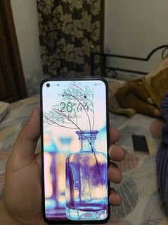 Huawei nova 7