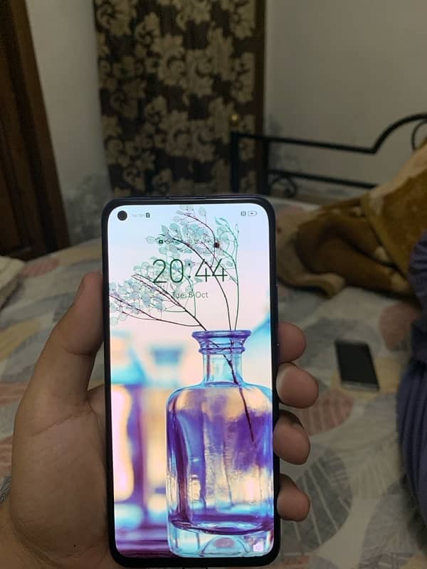 Huawei nova 7 0