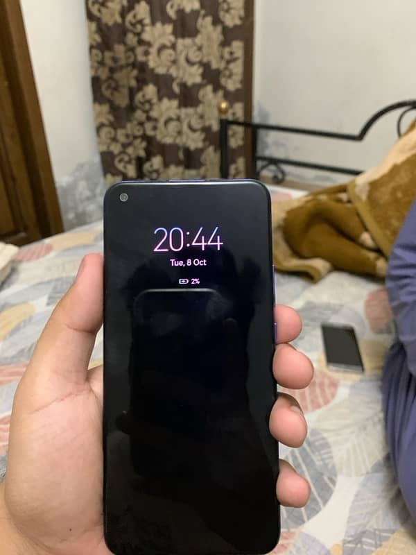 Huawei nova 7 1