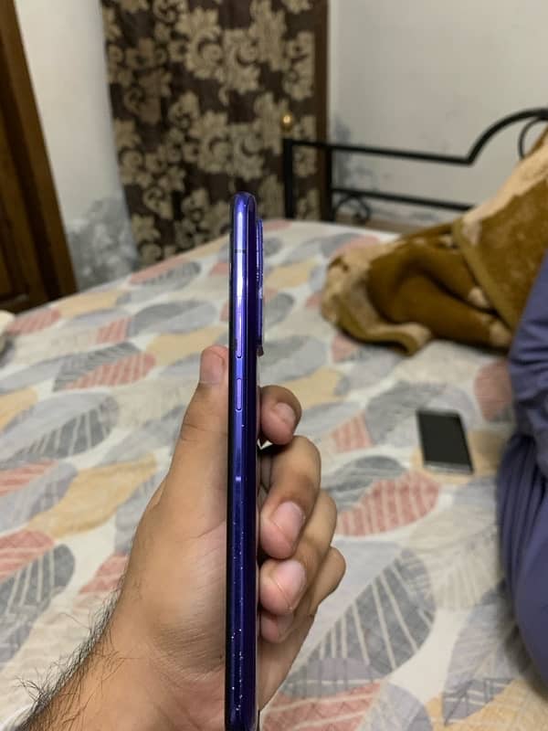 Huawei nova 7 3