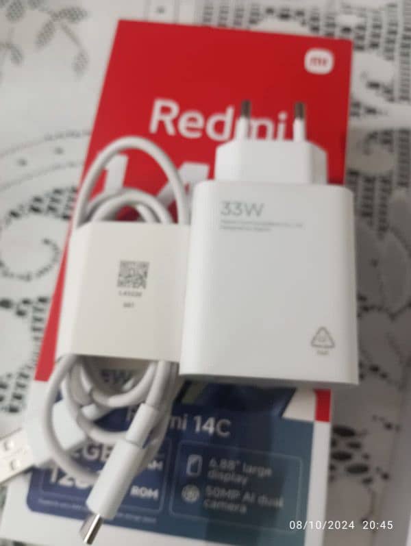 Redmi 14C 3