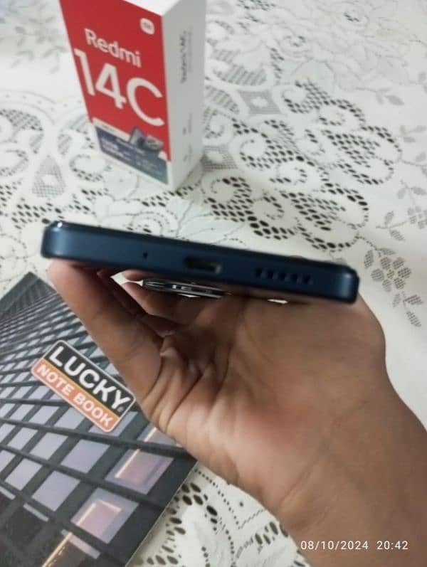 Redmi 14C 9