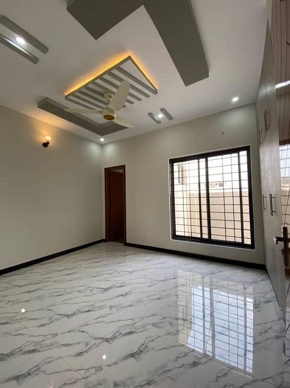 3 Years Installments Plan House For Sale In Park View City 9