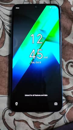 Infinix Note 12 0