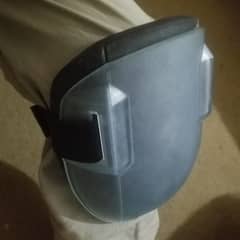 Knee Pads with foam inside. O3244833221