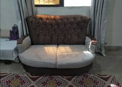 9 seater sofa