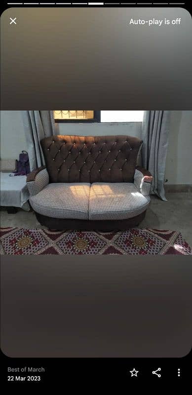 9 seater sofa 1