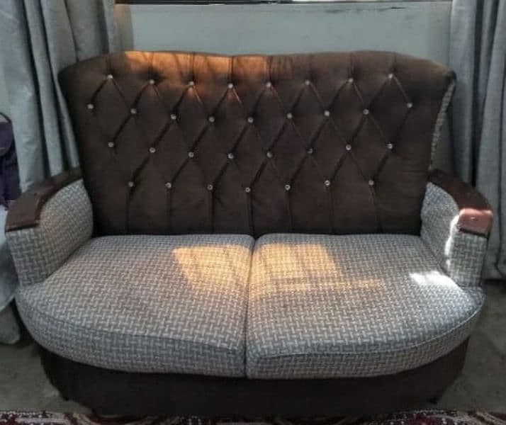 9 seater sofa 2